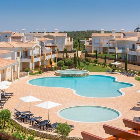 Nau Salema Beach Village Екстериор снимка