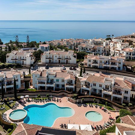 Nau Salema Beach Village Екстериор снимка