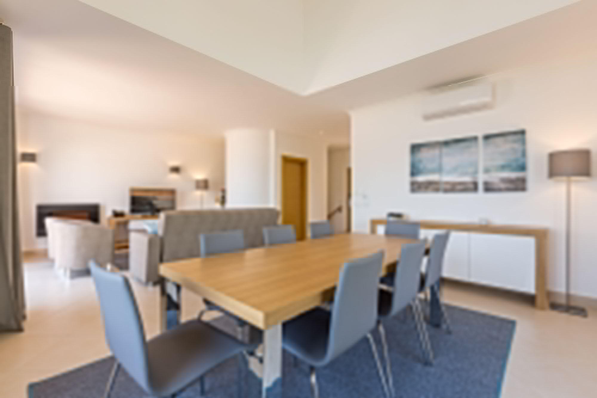 Nau Salema Beach Village Екстериор снимка