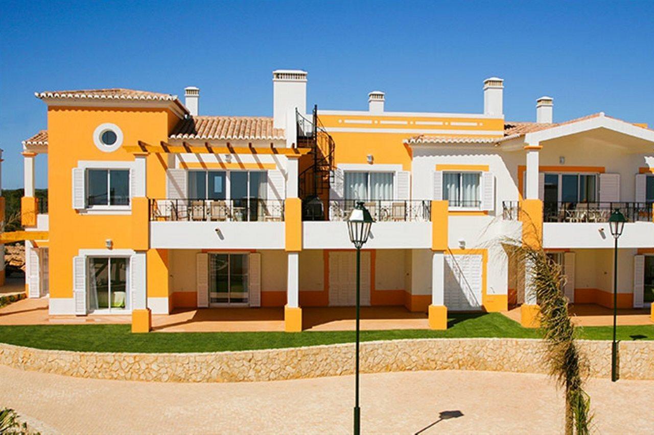 Nau Salema Beach Village Екстериор снимка