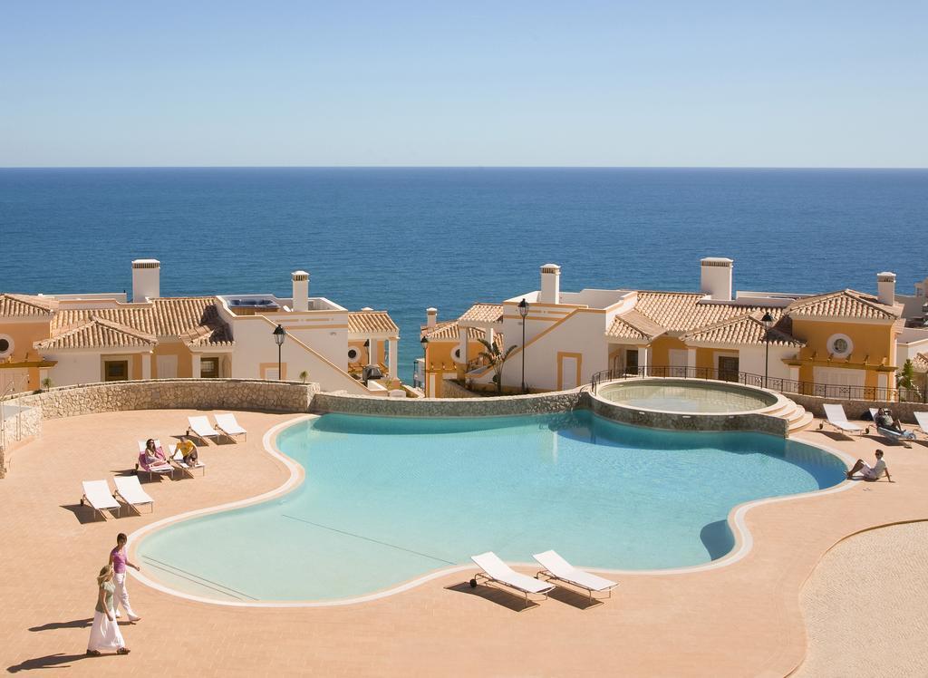Nau Salema Beach Village Съоръжения снимка